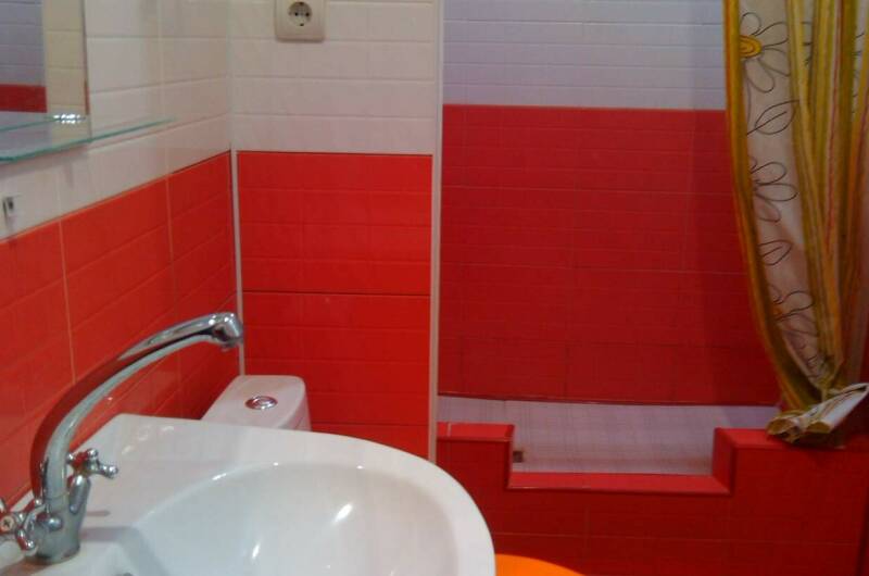 Часть дома под ключ