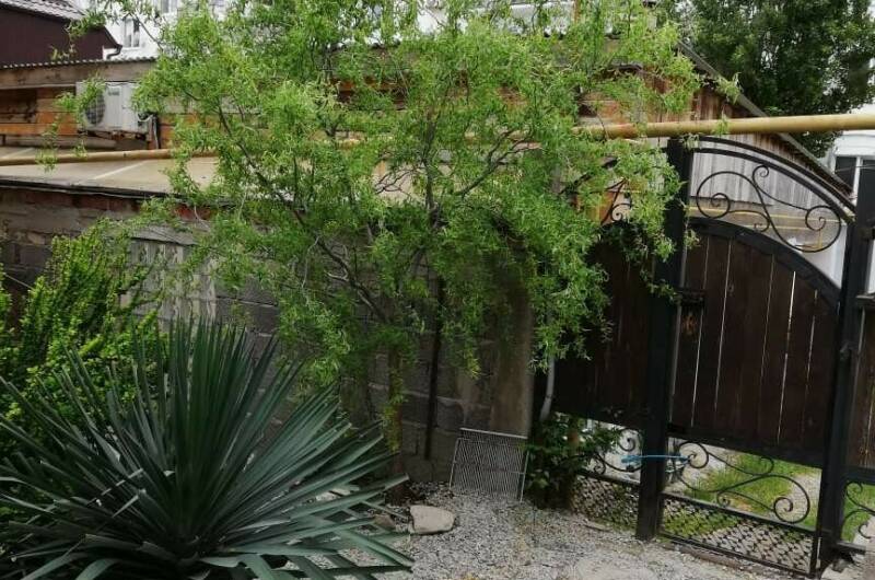 Часть дома под ключ