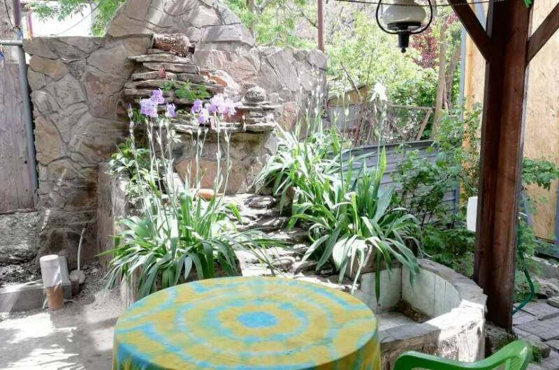 Часть дома под ключ