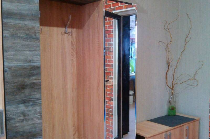 Часть дома под ключ