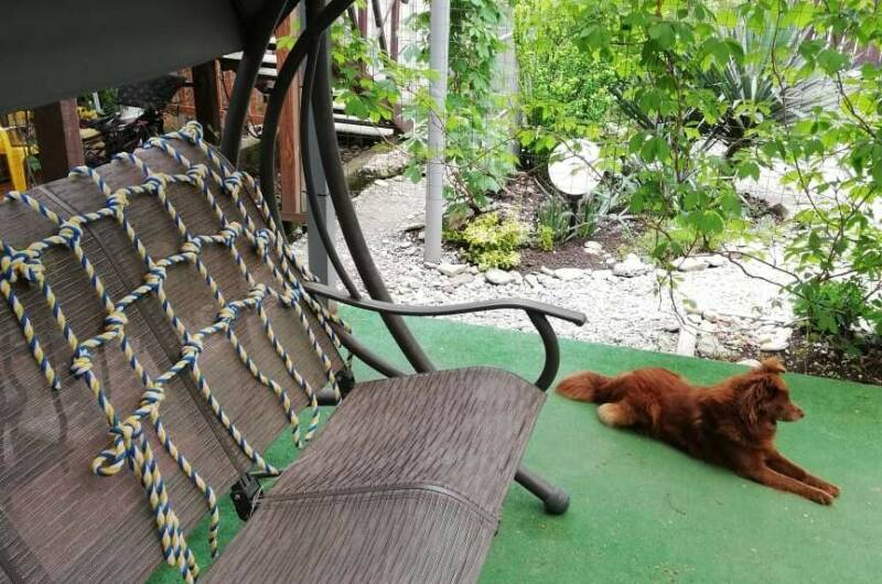 Часть дома под ключ