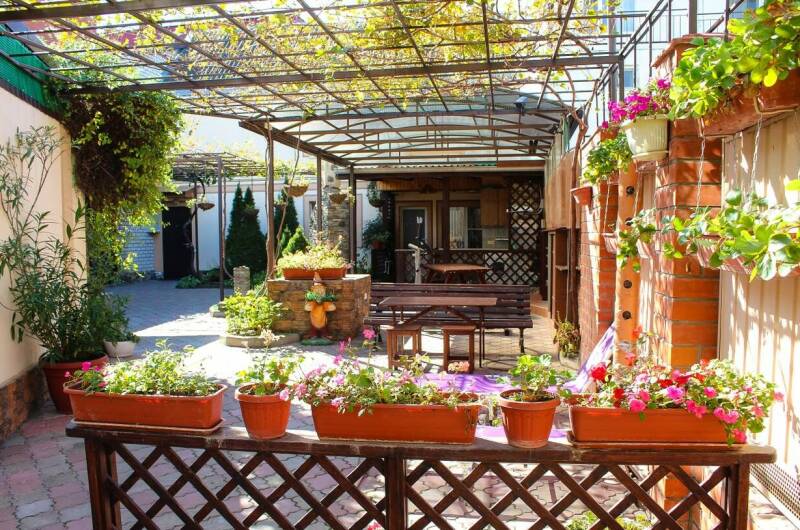 Двухэтажный дом под ключ «Компот»