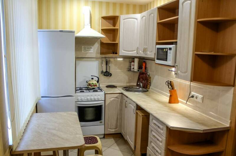 Двухэтажный дом под ключ «Компот»