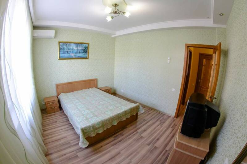 Двухэтажный дом под ключ «Компот»