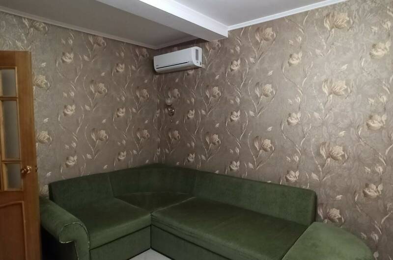 Двухэтажный дом под ключ «Компот»