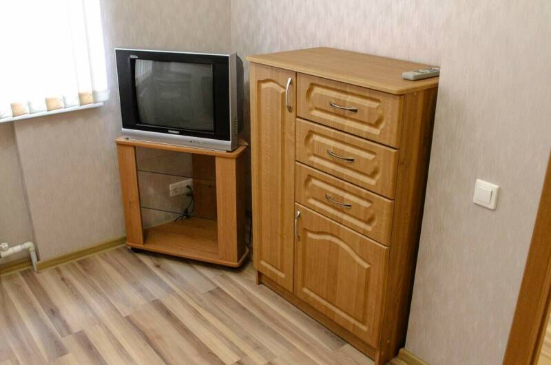 Двухэтажный дом под ключ «Компот»