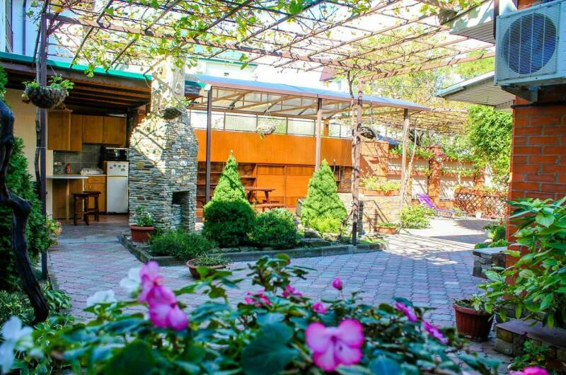 Двухэтажный дом под ключ «Компот»