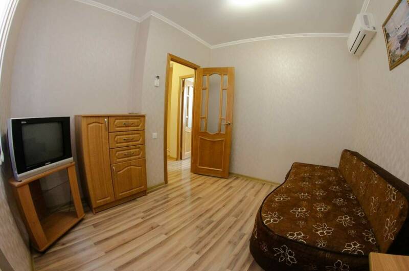 Двухэтажный дом под ключ «Компот»