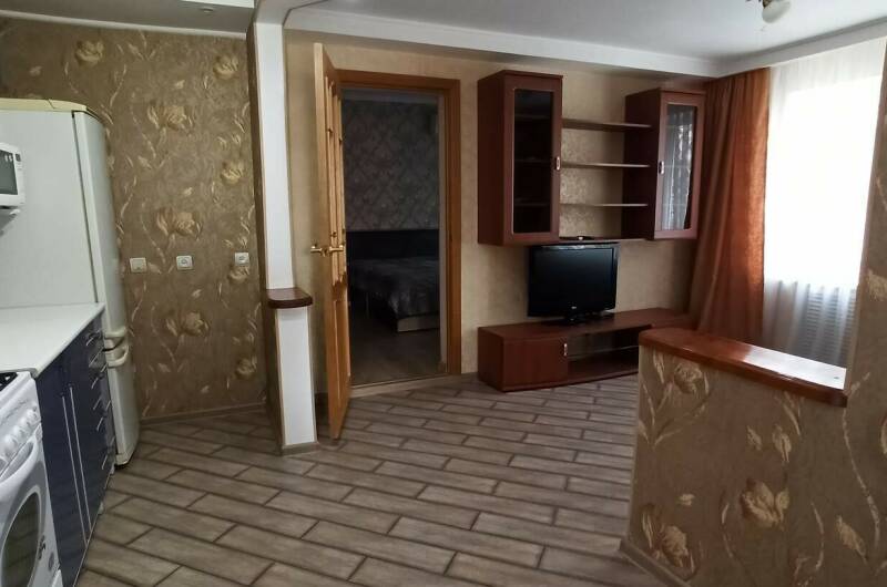 Одноэтажный дом под ключ «Карамелька»