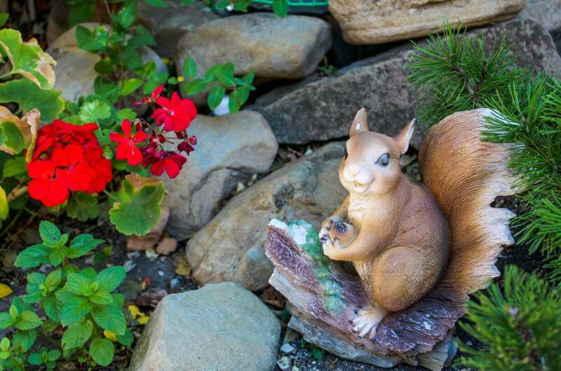 Одноэтажный дом под ключ «Карамелька»