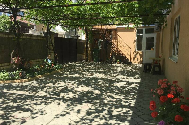 Гостевой дом «Надежда»