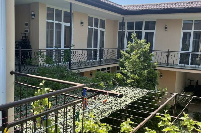 Гостевой дом «Надежда»