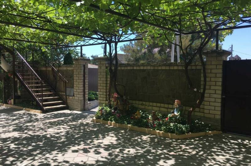 Гостевой дом «Надежда»