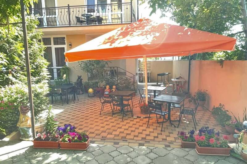 Гостевой дом «Надежда»