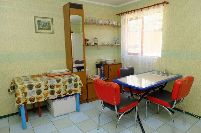 Гостевой дом «У Михаила»