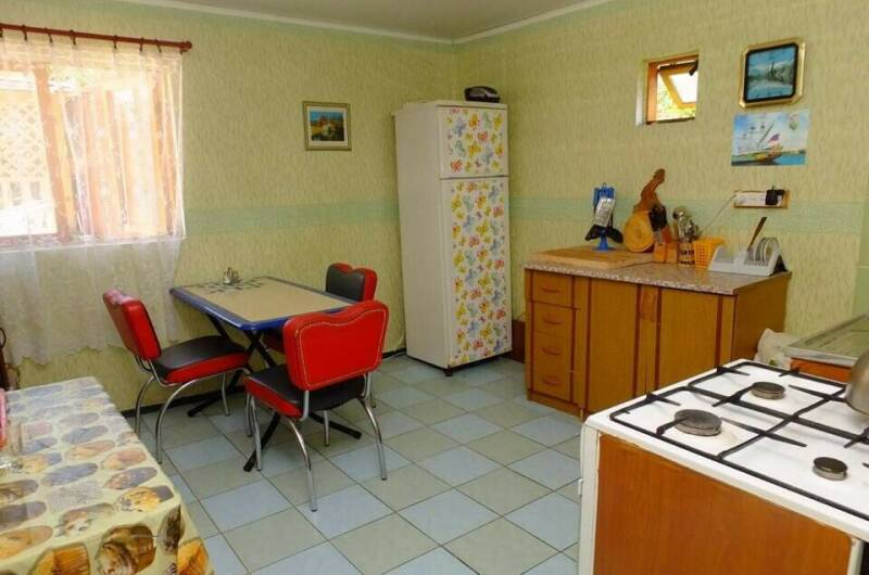 Гостевой дом «У Михаила»