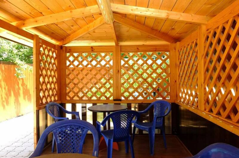 Гостевой дом «У Михаила»