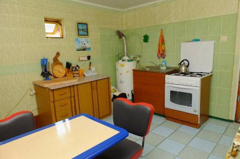 Гостевой дом «У Михаила»