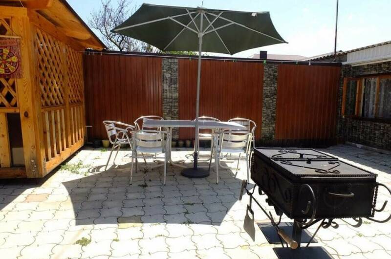 Гостевой дом «У Михаила»