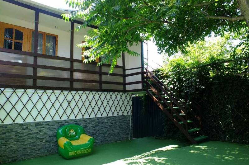 Гостевой дом «У Михаила»