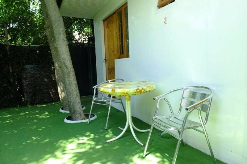 Гостевой дом «У Михаила»