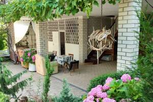 Изображение Гостевой дом «Зелёный остров» #2