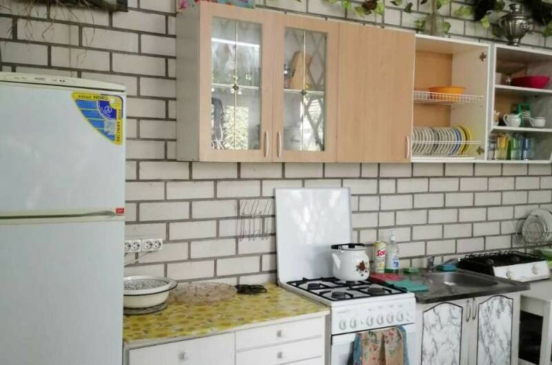 Гостевой дом «Зелёный остров»