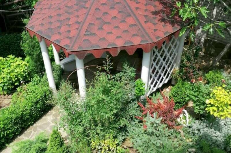 Гостевой дом «Зелёный остров»