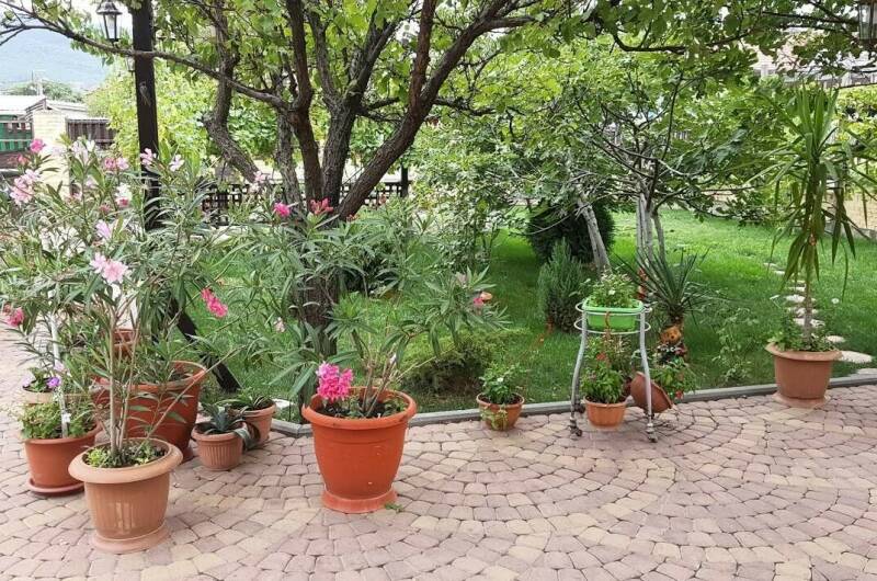 Гостевой дом «Sadorini»