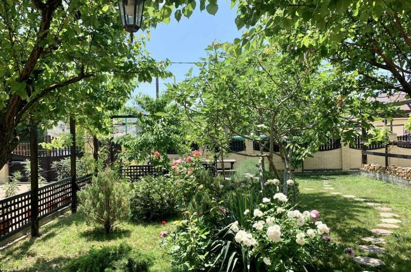 Гостевой дом «Sadorini»