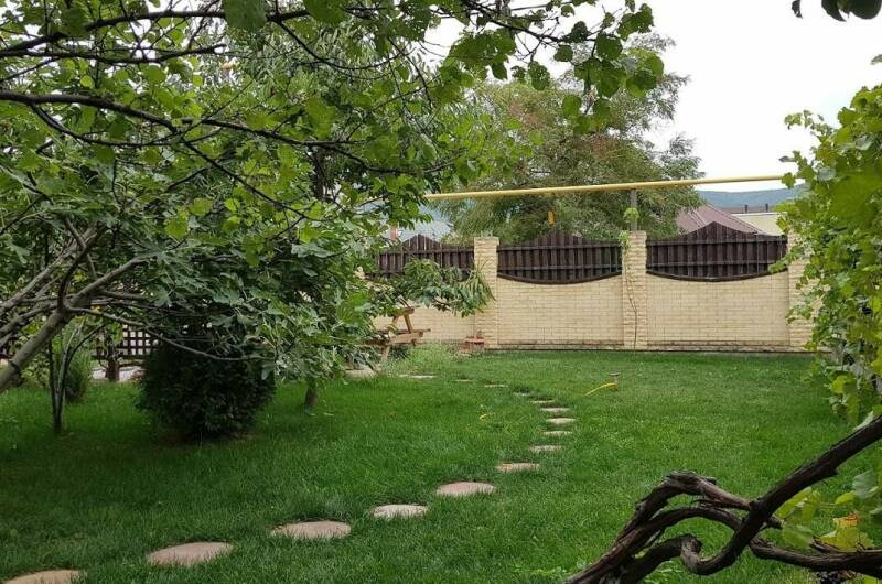 Гостевой дом «Sadorini»