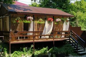 Изображение Гостиный дом «Пушкин» #3