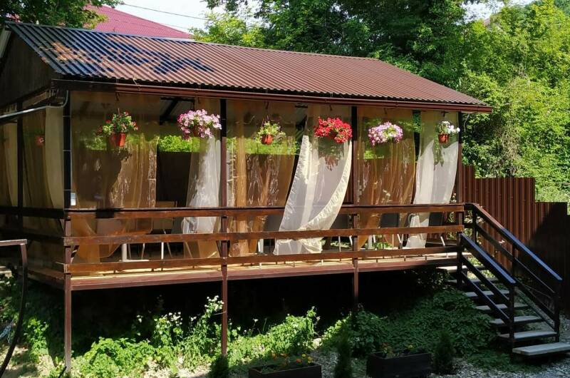 Гостиный дом «Пушкин»