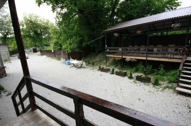 Гостиный дом «Пушкин»