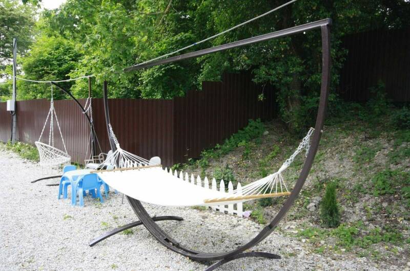 Гостиный дом «Пушкин»