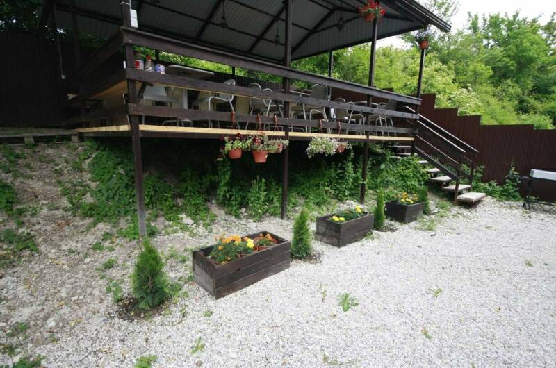 Гостиный дом «Пушкин»