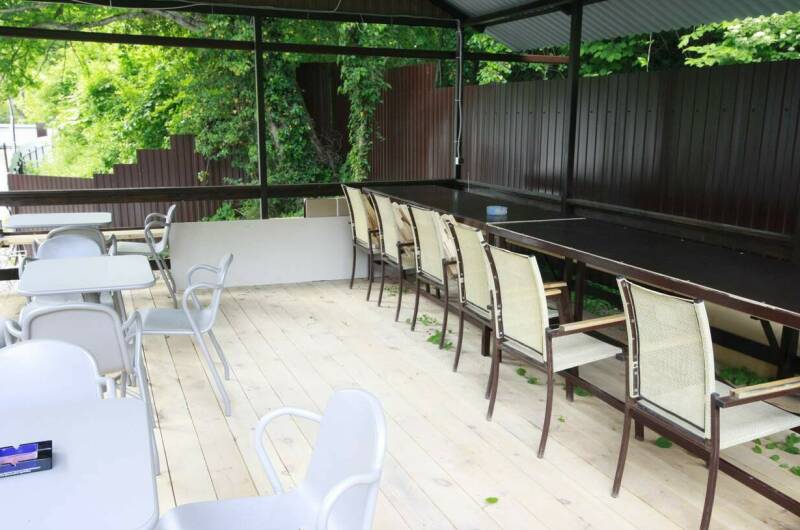 Гостиный дом «Пушкин»