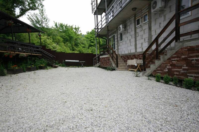 Гостиный дом «Пушкин»