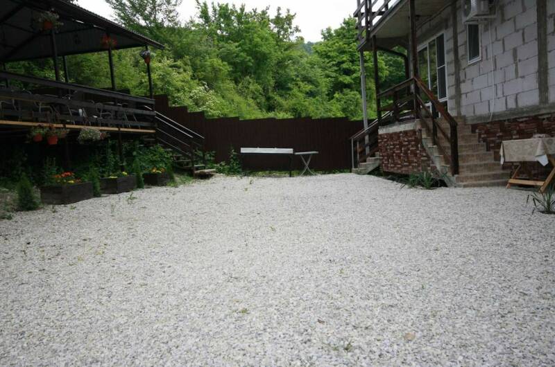 Гостиный дом «Пушкин»