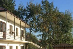 Изображение Гостевой дом «Речной» #1