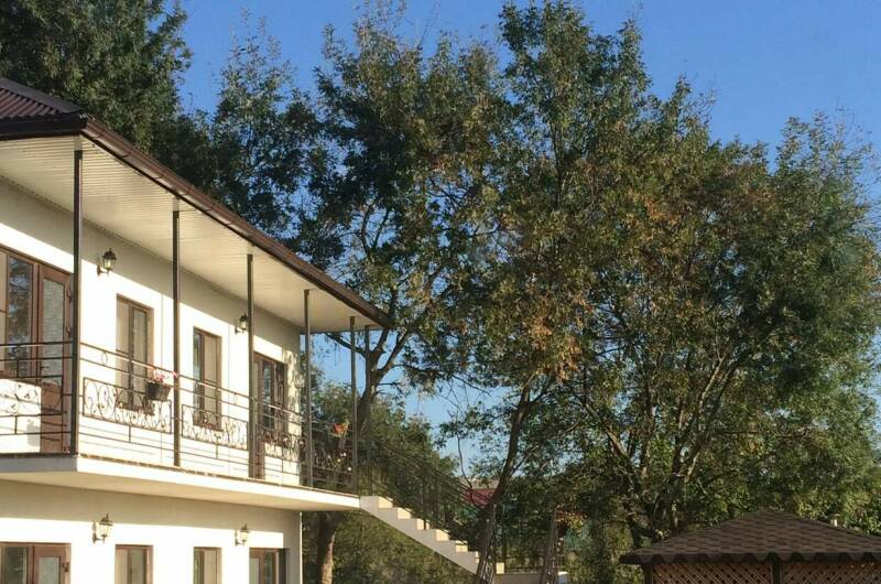 Гостевой дом «Речной»