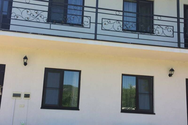 Гостевой дом «Речной»