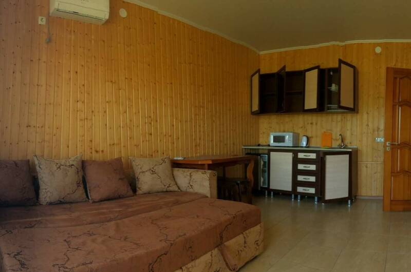 Гостевой дом «Речной»