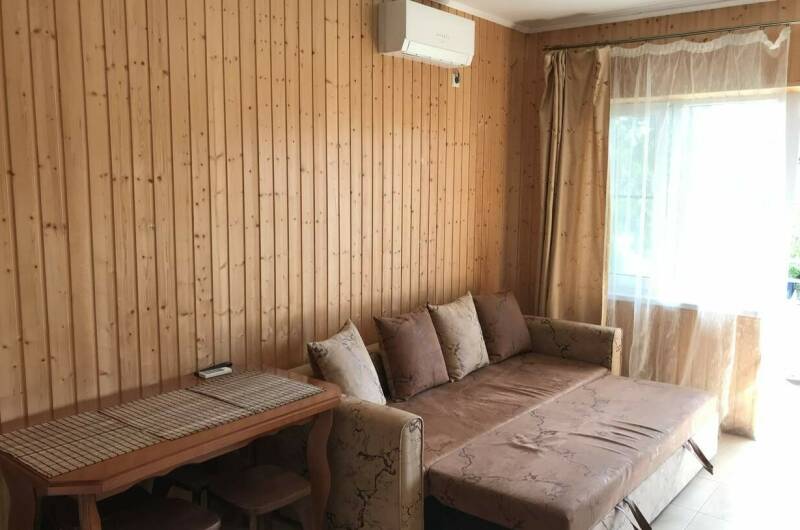 Гостевой дом «Речной»