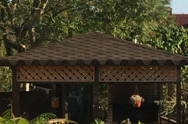 Гостевой дом «Речной»