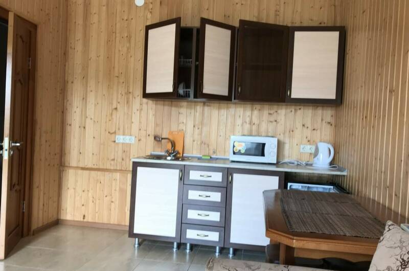 Гостевой дом «Речной»