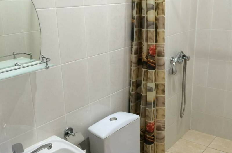 Гостевой дом «Речной»