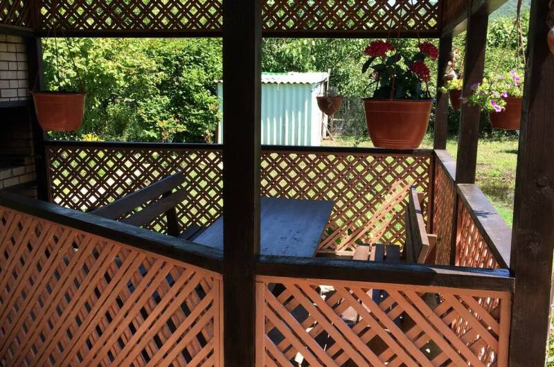 Гостевой дом «Речной»