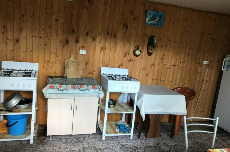 Гостевой дом «Речной»