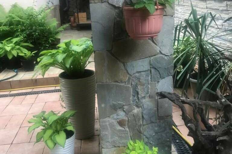 Гостевой дом «Итальянский Дворик»